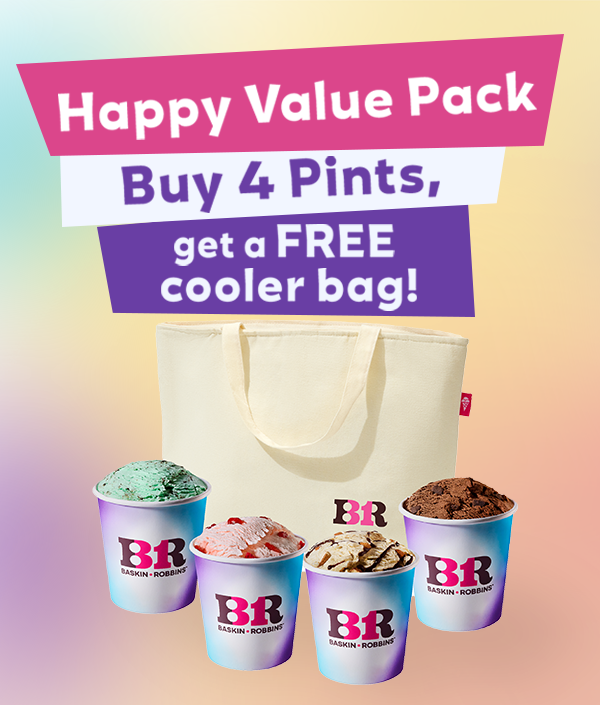 Happy Value Pack