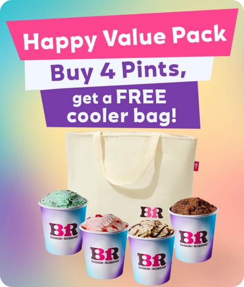 Happy value pack