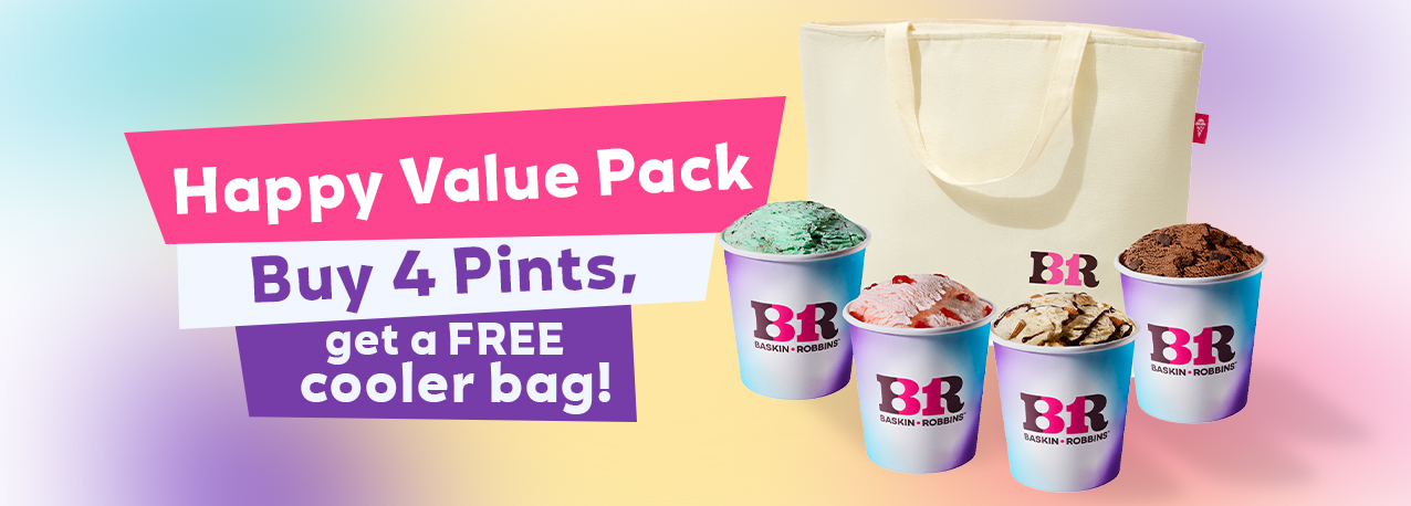 Happy Value Pack