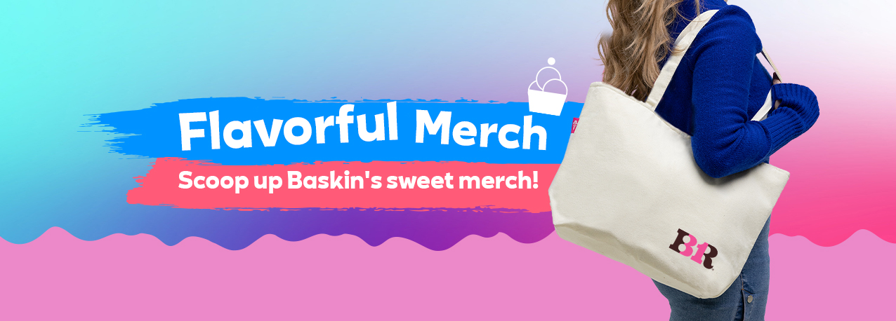 Flavorful Merch