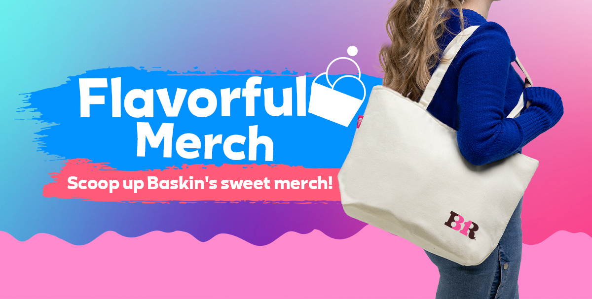 Flavorful Merch