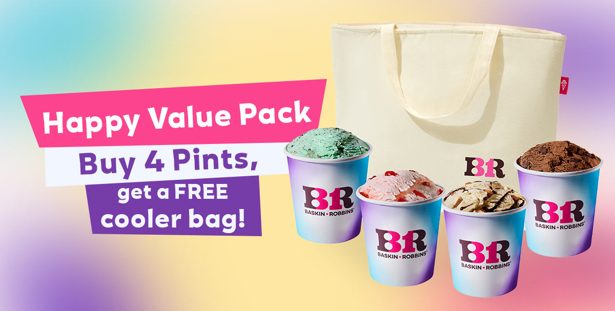 Happy Value Pack