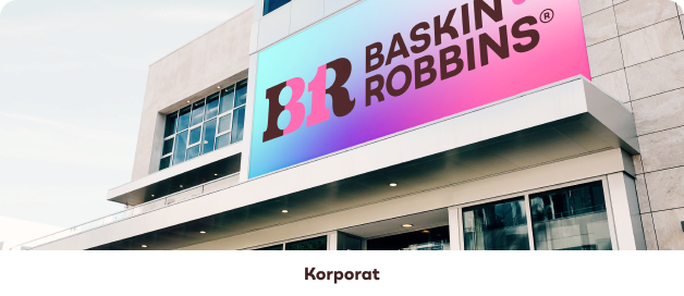 Career Korporat