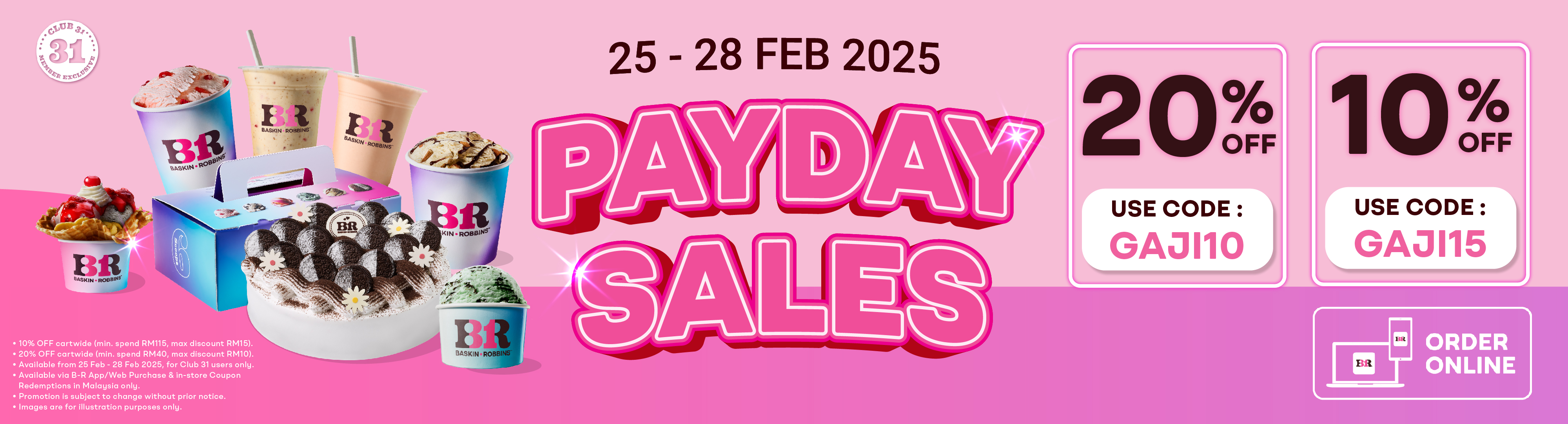 payday feb 2025
